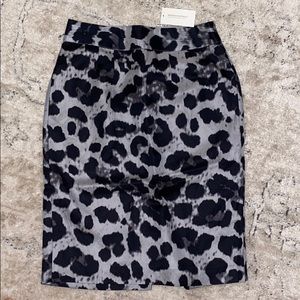 Banana Republic Pencil Skirt